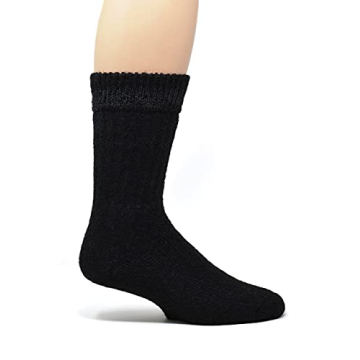 Ultimate Alpaca Socks for Warmth & Comfort - Warrior Socks