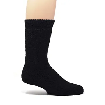 Ultimate Alpaca Socks for Warmth & Comfort - Warrior Socks