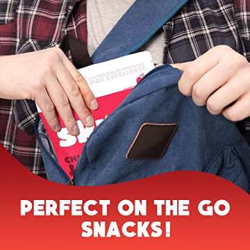 Dry Roasted Pumpkin Seeds with Antioxidants, Made from Raw Pumpkin Seeds, High Fiber and High Protein Keto-Friendly Paleo Snacks, Chili Maple Jango Flavor, Pack of 6 - Skuta Pumpkin