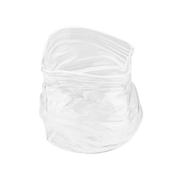 Charming 8 Ounce Glass Candy Bowl for Unique Decor