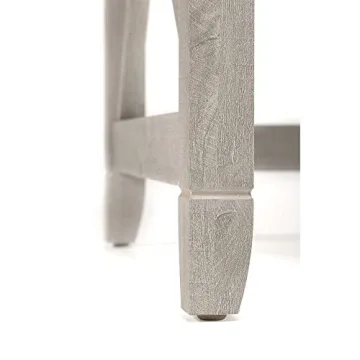 Bush Furniture Key West L Shaped Desk & File Cabinet Set