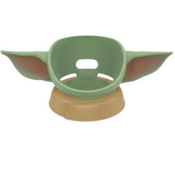 Cute Grogu Stand for Echo Dot - Star Wars Inspired