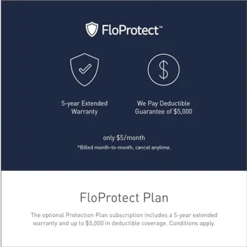 Moen Smart Water Monitor & Shutoff Sensor