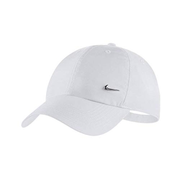 NIKE OneSize Swoosh H86 Cap for Stylish Comfort
