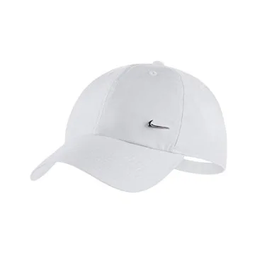 NIKE OneSize Swoosh H86 Cap for Stylish Comfort