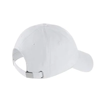 NIKE OneSize Swoosh H86 Cap for Stylish Comfort