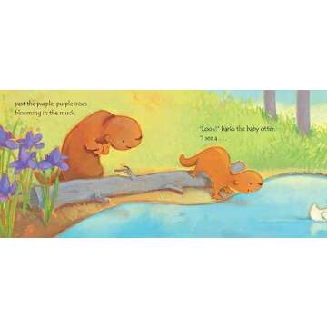 Flip, Flap, Fly! Interactive Book for Babies to Explore