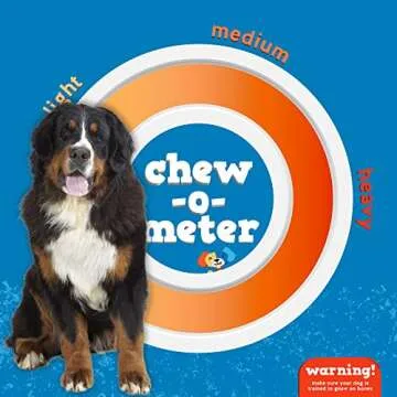 Jack & Pup Peanut Butter Pack - Dental Chew Treats for Dogs