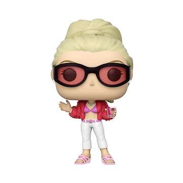Funko Pop! Movies: Legally Blonde - Elle in Sun