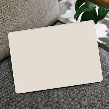 MEEgoodo Hard Shell Case for MacBook Pro 16" - Protect Your Device