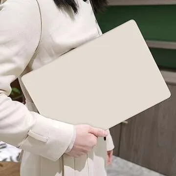 MEEgoodo Hard Shell Case for MacBook Pro 16" - Protect Your Device