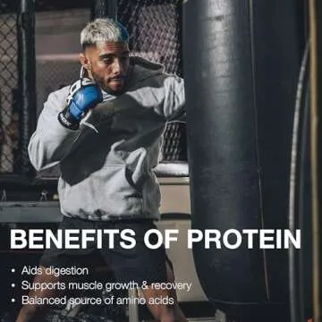 RAW Whey Isolate Protein Powder - Vanilla Flavor, Low Fat, 25 Servings