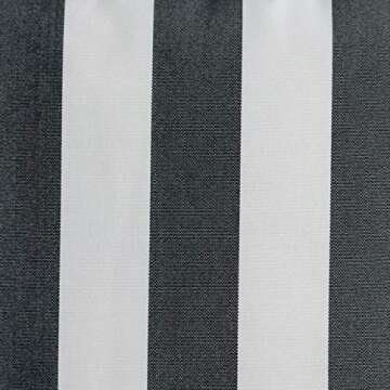 Coronado Outdoor Water Resistant Throw Pillows 4-Pcs Set