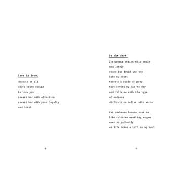 Whiskey Words & a Shovel III: A Poetic Journey Through Heartbreak