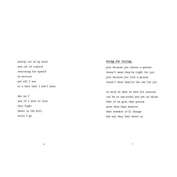 Whiskey Words & a Shovel III - Poetry for Healing and Growth