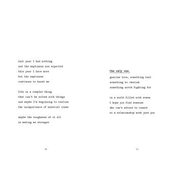 Whiskey Words & a Shovel III - Poetry for Healing and Growth