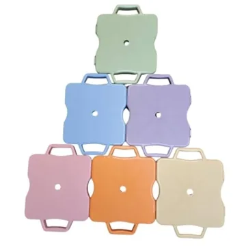 Educational Plastic Scooter Board | Safe, Durable & Fun