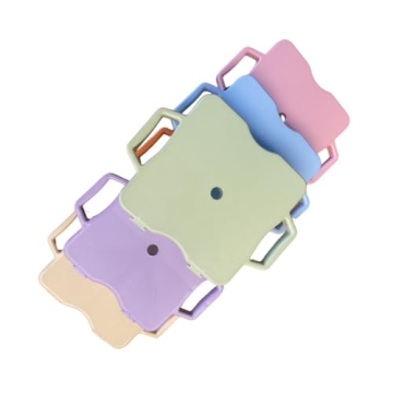 Educational Plastic Scooter Board | Safe, Durable & Fun