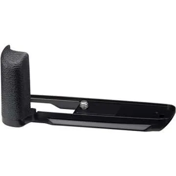 Fujifilm MHG-XE3 Premium Metal Hand Grip for Enhanced Stability and Grip