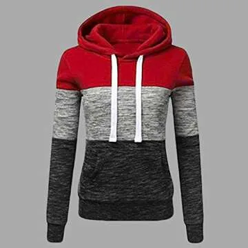 Stylish FORUU Womens Tops & Tees Under $10