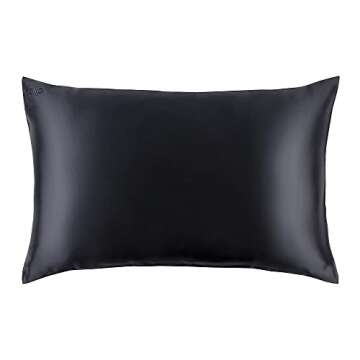 Slip Pure Silk Pillowcase - Luxurious, Anti-Aging Comfort
