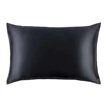Slip Pure Silk Pillowcase - Luxurious, Anti-Aging Comfort