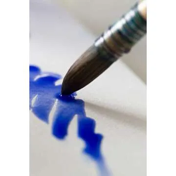 Pebeo Colorex Watercolor Ink Set - 10 Bottles