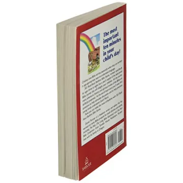 365 Read-Aloud Bedtime Bible Stories for Kids