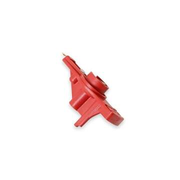 MSD 8482 Distributor Cap and Rotor Kit Red