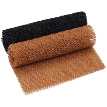 African Exfoliating Nets - 2 Pcs for Smooth Skin