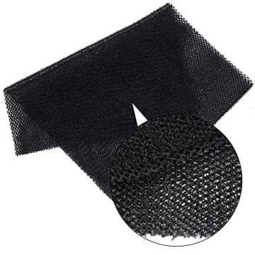 African Exfoliating Nets - 2 Pcs for Smooth Skin