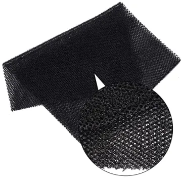 African Exfoliating Nets - 2 Pcs for Smooth Skin