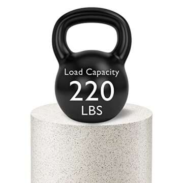 Giltzhome Antique Decorative Garden Stool, 17.25" H Heavy Duty Faux Terrazzo Accent Table, Side Table, Plant Stand for Garden Patio Lawn Home Indoor Outdoor, White