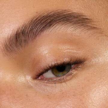 essence | Fix It Like a Pro Brow Fixing Gel | Long Lasting, Fast Drying, Ultra-strong Hold | Vegan & Cruelty Free