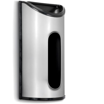 Malmo Plastic Bag Organizer for Eco-Friendly Living and Storage