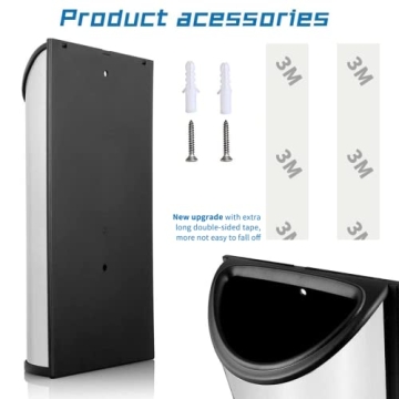 Malmo Plastic Bag Organizer for Eco-Friendly Living and Storage