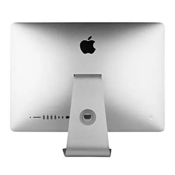Apple iMac 21.5" Renewed Desktop with Intel Core i3