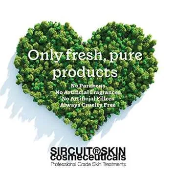 Sircuit Skin - THE 7 ESSENTIALS+ Sample Collection - Skin Care Collection Mini Set Promotes the Appearance of Youthful, Glowing Skin