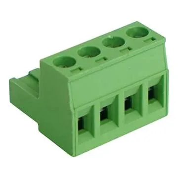 Rockville RCS180-6 Commercial Amp Bundle with (6) PEN-525T Black 5.25" 70V Hanging Pendant Speakers