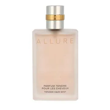 ALLURE by Chanel Hair Spray Mist 35ml - Elegant Floral Fragrance