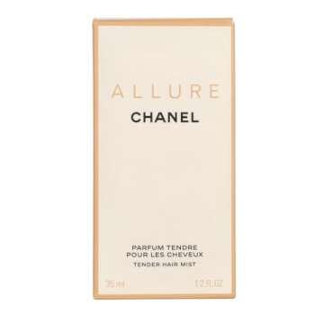 ALLURE by Chanel Hair Spray Mist 1.2 oz