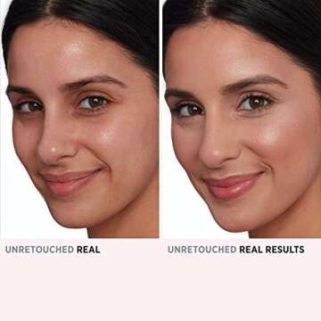 IT Cosmetics Bye Bye Pores Anti-Aging Bronzer, Diffuses Look of Pores + Fine Lines, Sun-Kissed Glow ...