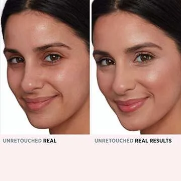 IT Cosmetics Bye Bye Pores Anti-Aging Bronzer, Diffuses Look of Pores + Fine Lines, Sun-Kissed Glow ...