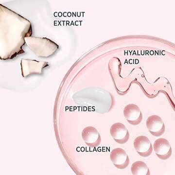 IT Cosmetics Bye Bye Pores Anti-Aging Bronzer, Diffuses Look of Pores + Fine Lines, Sun-Kissed Glow Face Makeup Powder, Oil-Free, Talc-Free, With Hyaluronic Acid – Universal Shade, 0.3 oz