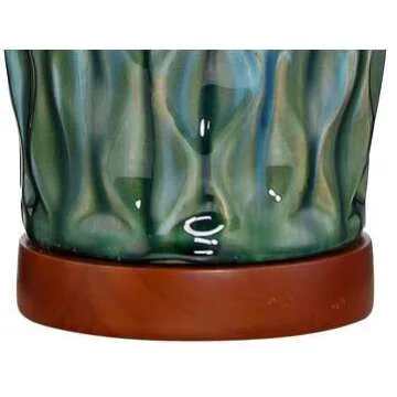 Elegant 360 Lighting Rocco Table Lamp for Modern Homes