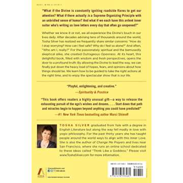 Outrageous Openness: Letting the Divine Take the Lead – Transformative Spiritual Guide