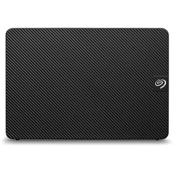 Seagate Expansion 16TB External Hard Drive - USB 3.0 with Data Restoration Services