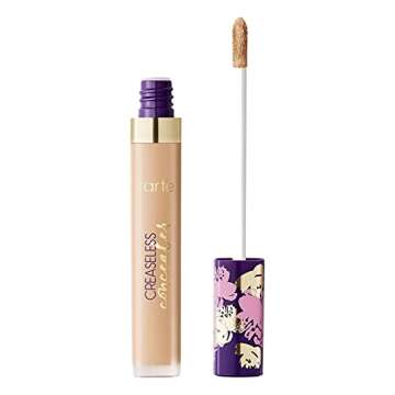 tarte Maracuja Creaseless Concealer 34G Medium Golden