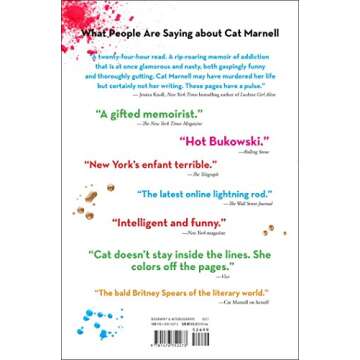 How to Murder Your Life: A Memoir