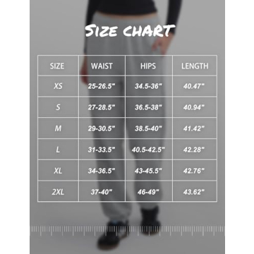 PUMIEY Women's Comfy Heather Grey Joggers for Casual Use